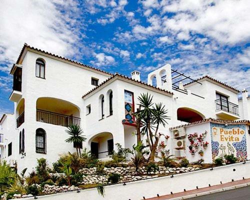 Pueblo Evita 33 เบนัลมาเดนา ภายนอก รูปภาพ